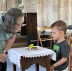 Lego Club 2025 - 21st August