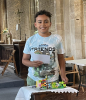 Lego Club 2025 - 21st August