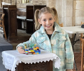 Lego Club 2025 - 21st August