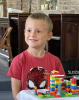 Lego Club 2025 - 21st August