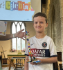 Lego Club 2025 - 21st August