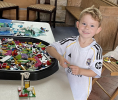 Lego Club 2025 - 21st August