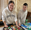 Lego Club 2025 - 21st August