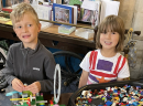 Lego Club 2025 - 21st August