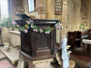Easter Flowers 2026