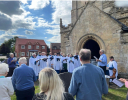 Songs of Praise - June 2026