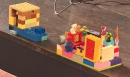 Lego Club July 2026